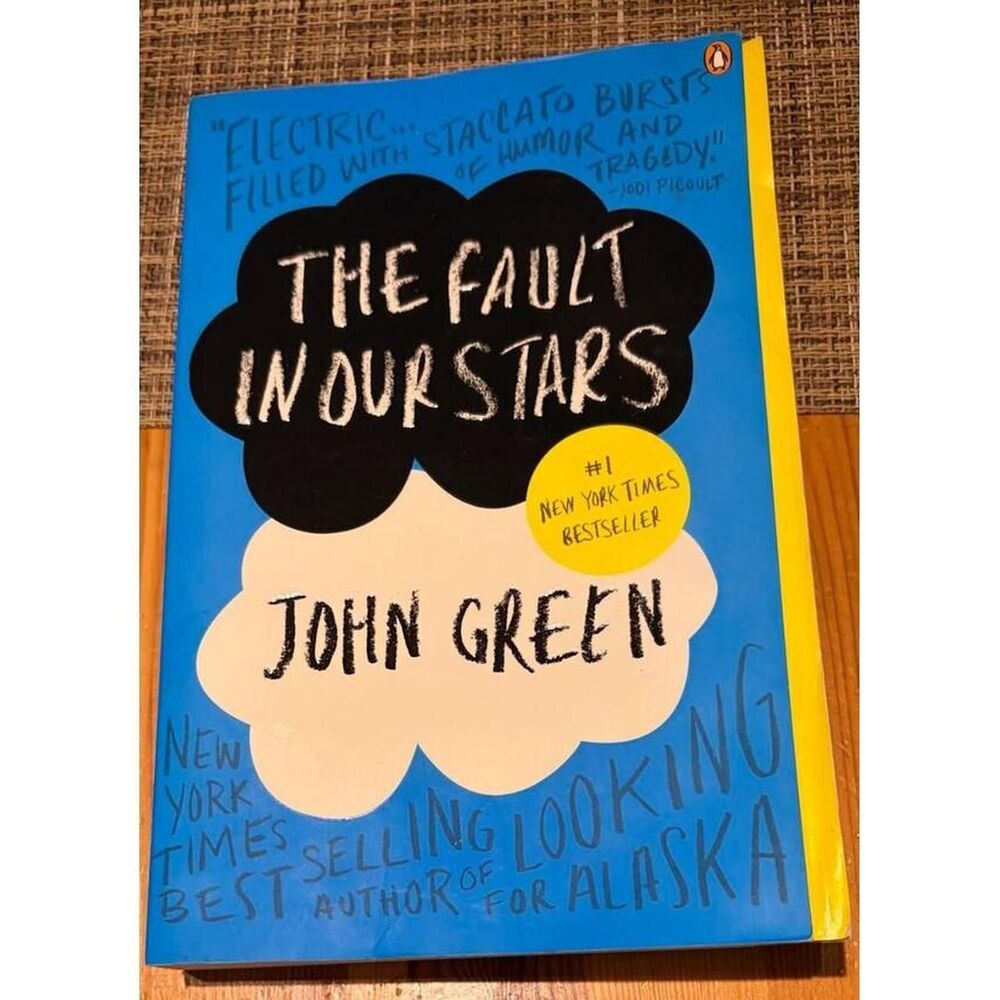Unbranded Blue Books